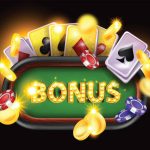 Online Casino Sign Up Bonuses
